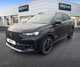 CROSSBACK CROSSBACK BLUEHDI 130 EAT8 PERFORMANCE LINE