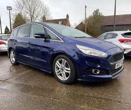 2.0 TDCI TITANIUM SPORT POWERSHIFT EURO 6 (START/STOP) 5DR