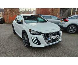 1.2 HYBRID GT E-DSC6 EURO 6 (S/S) 5DR