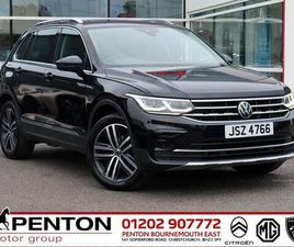 2.0 TDI ELEGANCE DSG 4MOTION EURO 6 (S/S) 5DR