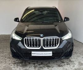 BMW X1 SDRIVE 18I BMW X1 SDRIVE 18I M SPORTPAKET