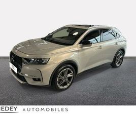 CROSSBACK E-TENSE 4X4 300CH RIVOLI