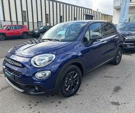 FIAT 500X *PROMO* 1.0 T3 120 CV CLUB