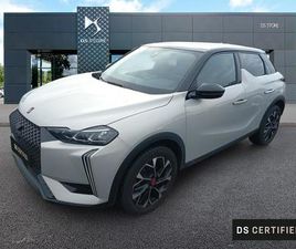 CROSSBACK PURETECH 130 EAT8 PERFORMANCE LINE+