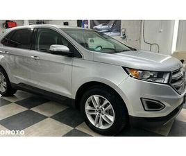 FORD EDGE 3.5 SE AWD