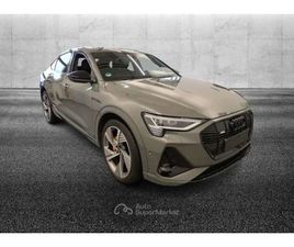 SPB 55 QUATTRO S LINE EDITION