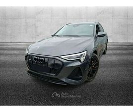 SPB 55 QUATTRO S LINE EDITION