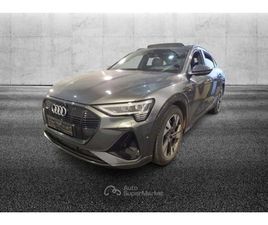 SPB 55 QUATTRO S LINE EDITION