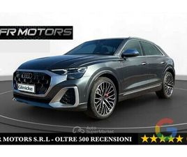 SQ8 SUV TFSI QUATTRO TIPTRONIC *MATRIX*360*IVA ES