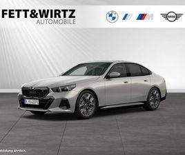 BMW I5 EDRIVE40 M SPORT PRO|PANO|DA&PA-PROF.|H/K