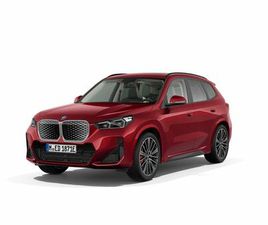 BMW IX1 EDRIVE20 M SPORT HUD PANO AHK-KLAPPBAR