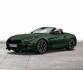 BMW Z4 M40I M40I