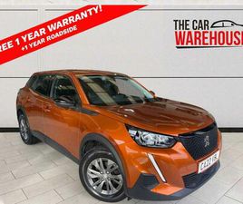 1.2 PURETECH ACTIVE PREMIUM EURO 6 (S/S) 5DR