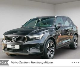 VOLVO VM VOLVO XC40 B4 2WD PLUS BRIGHT, 360°, STDHZG. UVM.