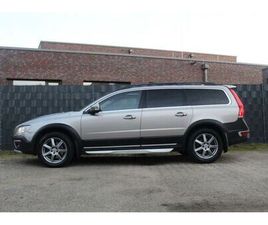 VOLVO XC70 D5 VOLVO XC70 D5 AWD INSCRIPTION