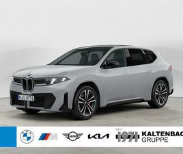 BMW IX3 BMW IX3 XDRIVE50 360° PANO LED HUD ACC AHK NAVI H/K