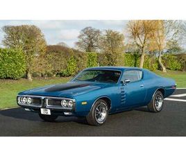 1972 DODGE VENTE AUX ENCHÈRES