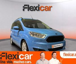 1.0 ECOBOOST TREND 74 KW (100 CV)