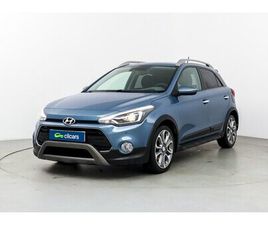 HYUNDAI I20 ACTIVE GASOLINA I20 ACTIVE 1.0 TGDI BD STYLE 120