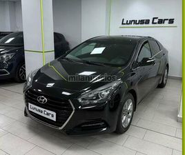 HYUNDAI - I40 1.7 CRDI 115CV BLUEDRIVE TECNO