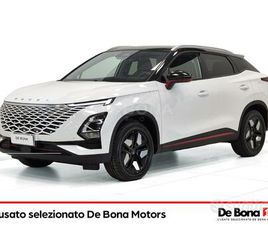 OMODA 5 1.6 TGDI PREMIUM 7DCT