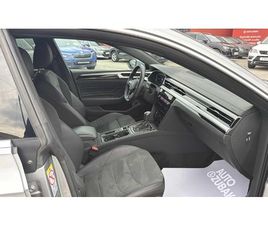 RABLJENI VW ARTEON 2023.G 2.0 TDI R-LINE