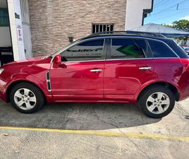 SPORT FWD 2.4 16V 171/185CV