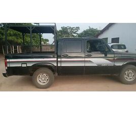 CHEVROLET D20 S / LUXE 3.9/4.0 DIESEL