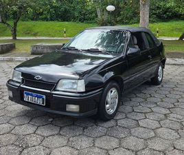 CHEVROLET KADETT GSI 2.0 CONVERSÍVEL