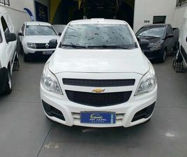 LS 1.4 ECONOFLEX 8V 2P