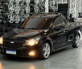 CHEVROLET MONTANA SPORT 1.4 ECONOFLEX 8V 2P