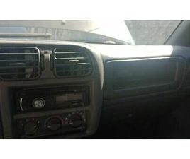 PICK-UP RODEIO 2.4 MPFI F.POWER CD