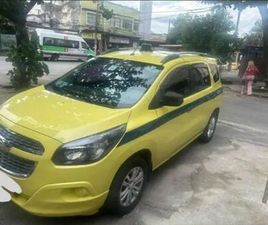 CHEVROLET SPIN LT 1.8 8V ECONO.FLEX 5P MEC.