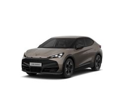 CUPRA TAVASCAN TAVASCAN 286 CH