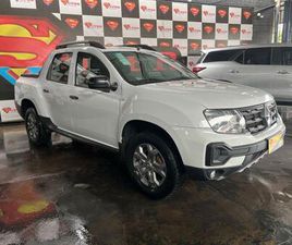 RENAULT OROCH 1.6 INTENSE