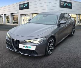 2.2 190 CH AT8 SPRINT