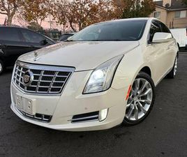2013 CADILLAC XTS PREMIUM COLLECTION