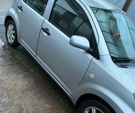 DAIATHSU SIRION , TOYOTA YARIS