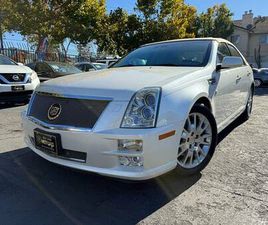 2008 CADILLAC STS V6 LUXURY