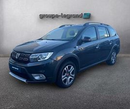 0.9 TCE 90CH TECHROAD - 19