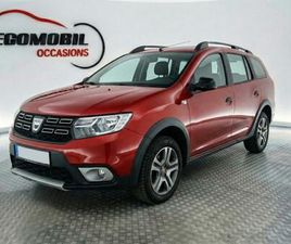 TECHROAD BLUE DCI 95