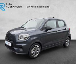 ELEKTRO ! PANORAMADACH, RUCKFAHRKAMERA, ALUF.!