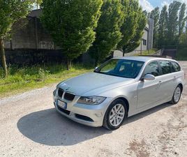 BMW 325 325I CAT TOURING ATTIVA