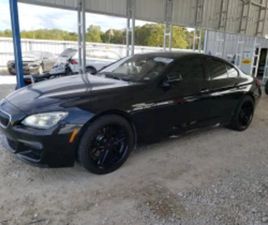 BMW 640 XI* GRAN COUPE* DIGITAL* КУПИ СЕГА* КРАЙНА ЦЕНА ≫ 2015 • 9 347 EUR • ID