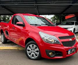 LS 1.4 ECONOFLEX 8V 2P