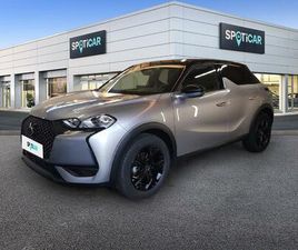 CROSSBACK PURETECH 130 EAT8 BASTILLE