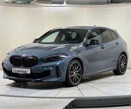 BMW M135I XDRIVE M-SITZE ACC PANO RFK HUD HK ALED