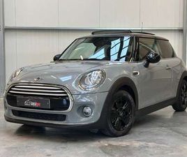 *GARANTIE 12 MOIS* MINI 1.5A COOPER