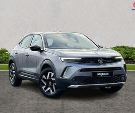 MOKKA-E 50KWH ELITE PREMIUM AUTO 5DR