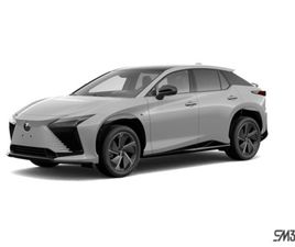 LEXUS RZ 550E F SPORT